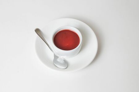 Соус Брусничный