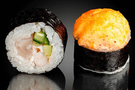 Эби Изумидай Маки