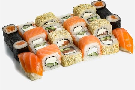 Филадельфия сет