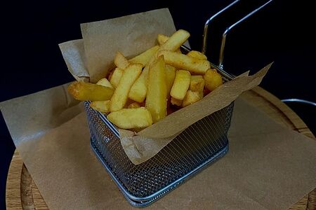 Картофель Фри