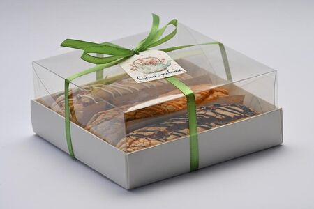 Набор эклеров