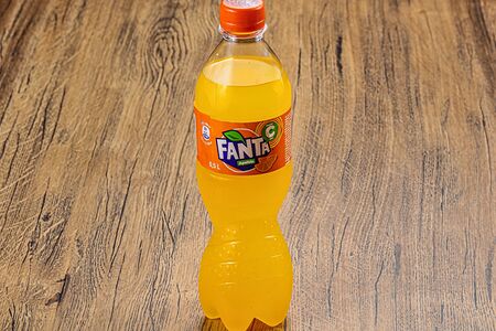 Fanta