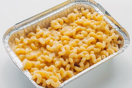 Mac & Cheese классический сырный