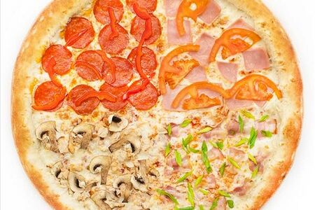 Четыре Сезона 30см.