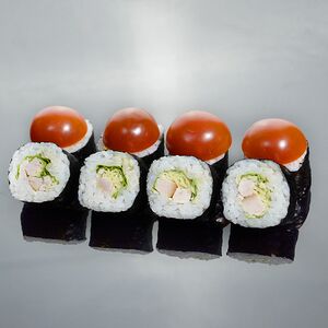 Цезарь ролл