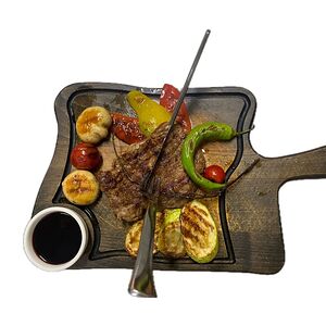 Стейк Сказка Востока