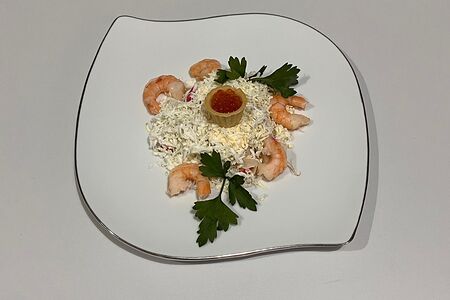 Королевский пир