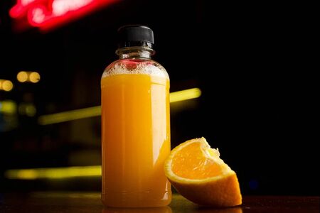 Frеsh Апельсиновый