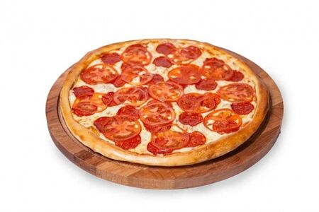Пицца Пепперони