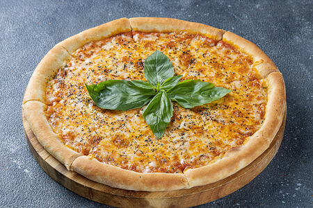 Пицца Маргарита