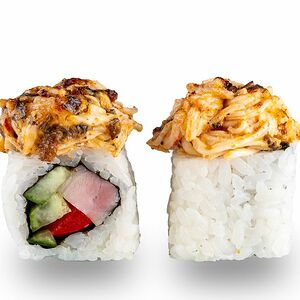 Тори маки спайси