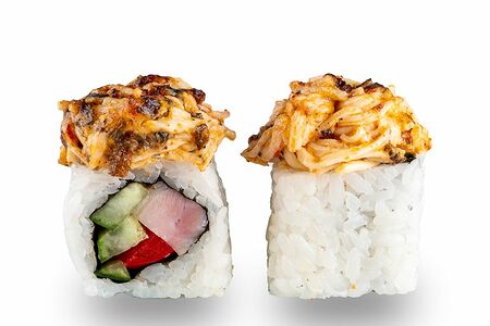 Тори маки спайси