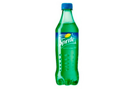 Sprite (или аналог Добрый)