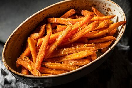 Батат фри