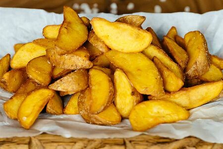 Картофельные дольки Xl