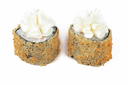 Темпура Техас