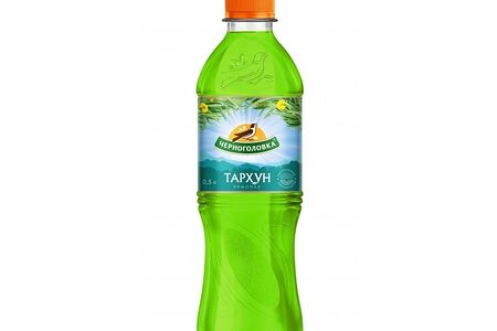 Черноголовка Тархун