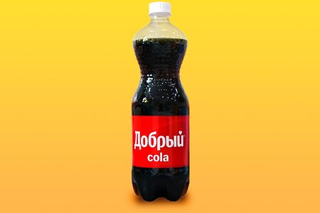 Добрый Cola