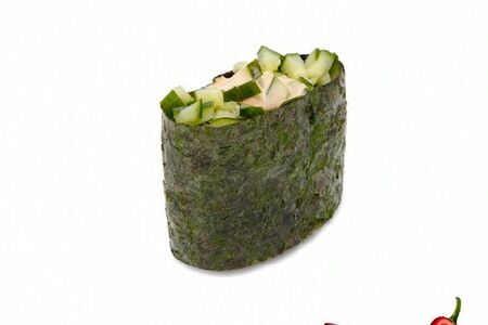 Гункан Огурец