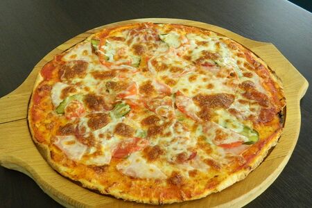 Пицца Мясная