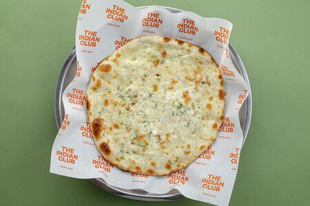 Панир кулча