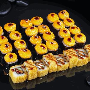 Сет Вспышка