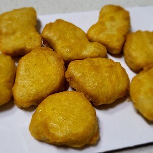 Наггетсы 10 шт.