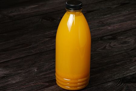 Морс из облепихи