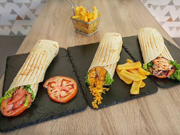 Кулинария Версаль