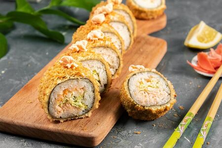 Темпура Сяки