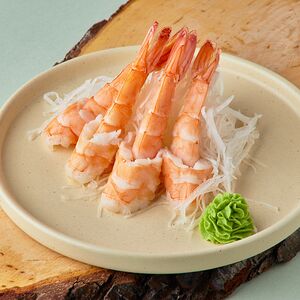 Сашими Креветка
