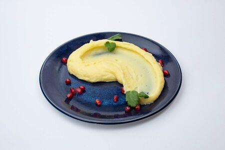 Картофельное пюре