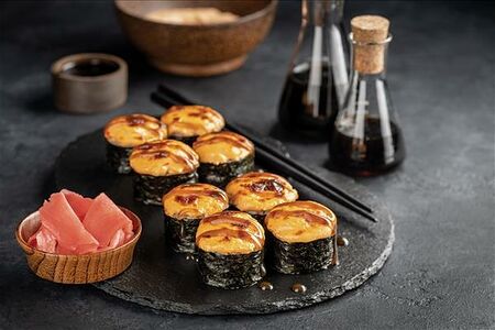 Фуд Сяке Мотояки