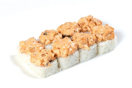 Острый ролл Гриша Лепс