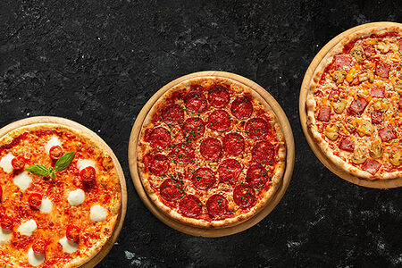 Набор Счастья!