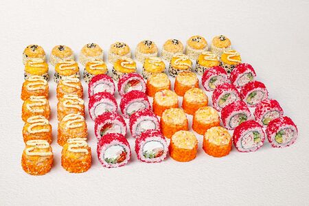 Бурный праздник