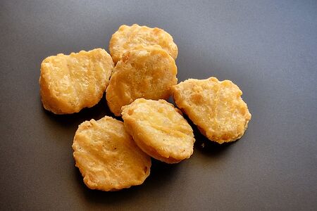 Наггетсы куриные S