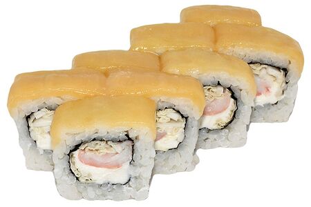 Ролл Сырный плащ