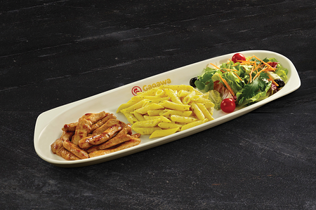 Курочка по оригинальному рецепту