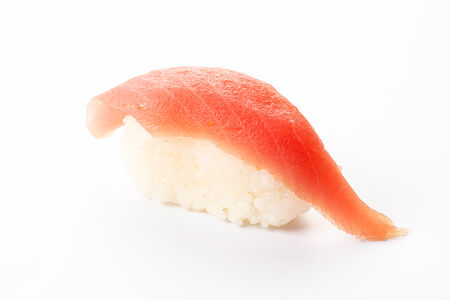 Суши Магуро