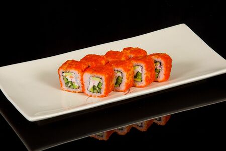 Ролл Калифорния классик