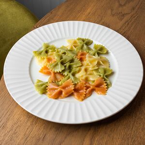 Макарошки с сыром