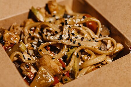 Вок Фирменный