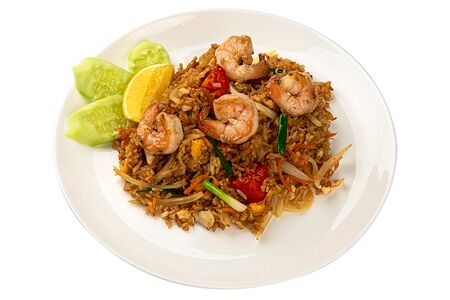 Као Пад Кунг