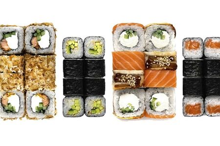 Сет на Двоих