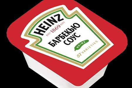 Соус Барбекю