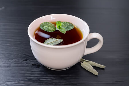 Мятный Марракеш