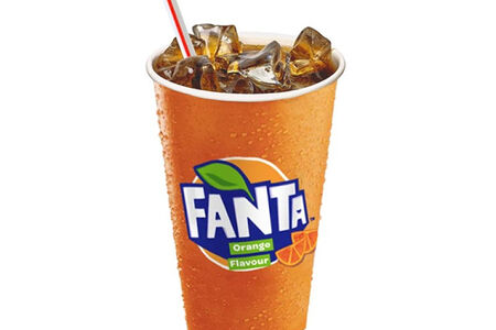 Fanta