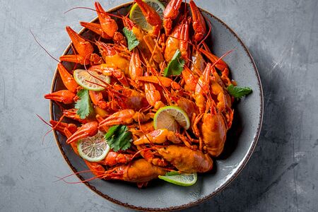 Раки Том ям