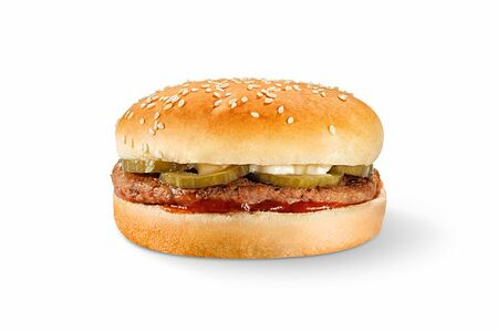 ПРОСТО бургер